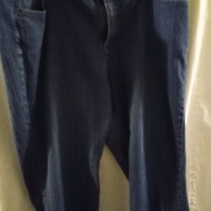 NICE VENEZIA LADIES JEANS